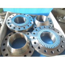 Ns2545, Ns2546, Ns2547, Ns2525, Ns2526, Ns2527, Ns2529 Flanges normais norueguesas, Ns Flanges